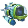 Dive Bomber - SuperChargers Skylanders - Role-Players