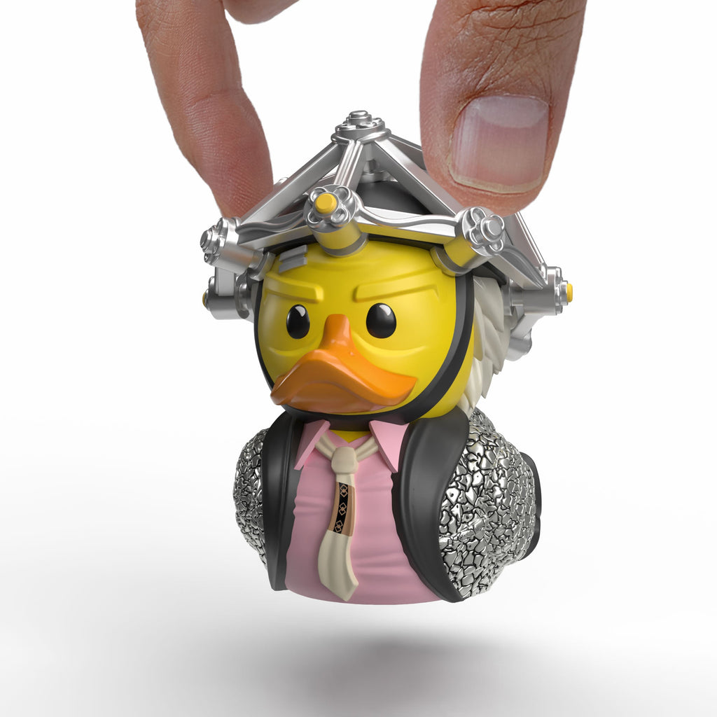 Back to the Future Doc Brown 1955 (Mini Edition)
