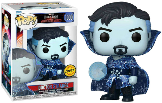 Doctor Strange - 