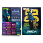 :Otherscape Character Pack