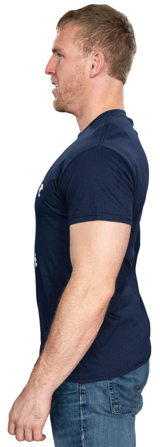 Don't Hassel The Hoff T-shirt