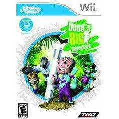 Dood's Big Adventure - Wii - 