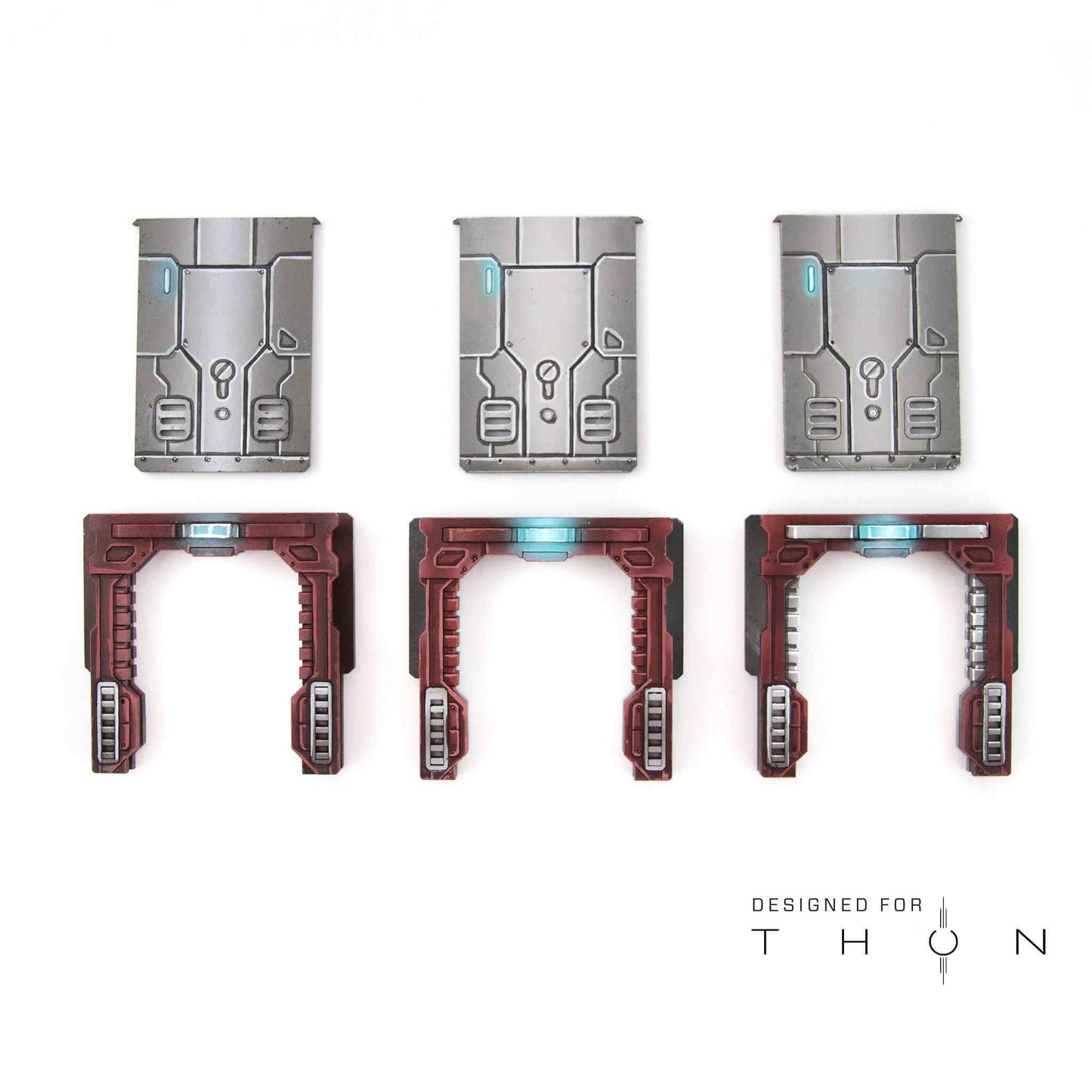 Ord Doors - 