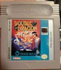 Double Dragon - GameBoy - 