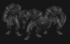 Dragon Knights