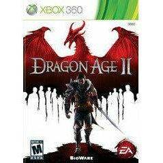 Dragon Age II - Xbox 360 - Role-Players