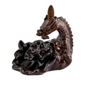 Dragon Backflow Incense Burner - 
