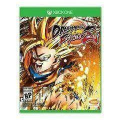 Dragon Ball FighterZ - Xbox One - Role-Players