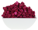 Freeze Dried Organic Dragon Fruit