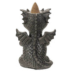Dragon Yoga Backflow Burner - 