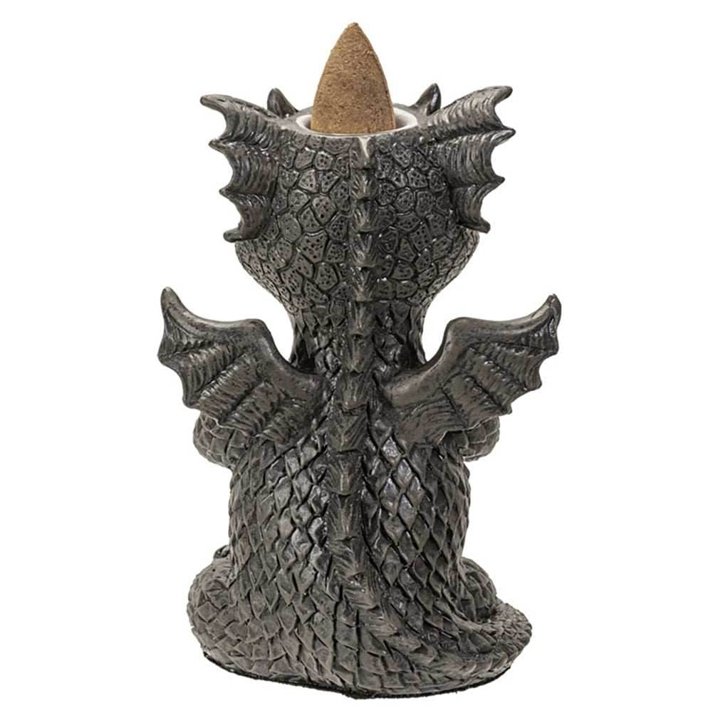 Dragon Yoga Backflow Burner - 