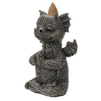 Dragon Yoga Backflow Burner - 