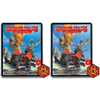 Battlezoo Ancestries: Dragons PDF - D&D 5E and Pathfinder 2e / PDF & Foundry VTT Module