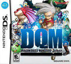 Dragon Quest Monsters Joker - Nintendo DS - 