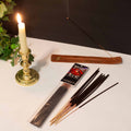 Amber - Dragon's Eye Stick Incense