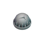 Dragon Blooded Mug (No Handle Version) - Tier 1 / Screw Top with Lid