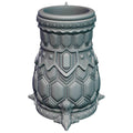 Dragon Blooded Mug (No Handle Version) - Tier 1 / Screw Top with Lid