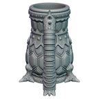 Dragon Blooded Mug (Handle Version) - Tier 1 / Screw Top with Lid