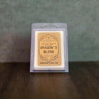 Dragon's Blood Wax Melt