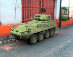 M1296 Stryker Dragoon (20mm)