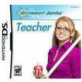 Dreamer Series: Teacher - Nintendo DS - (NEW) - Role-Players