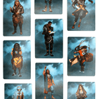 Dreams and Machines Starter Set - 