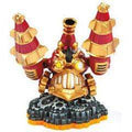 Drill Sergeant - Giants, Series 2 Skylanders - Role-Players