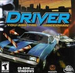 Driver - PC Games - 