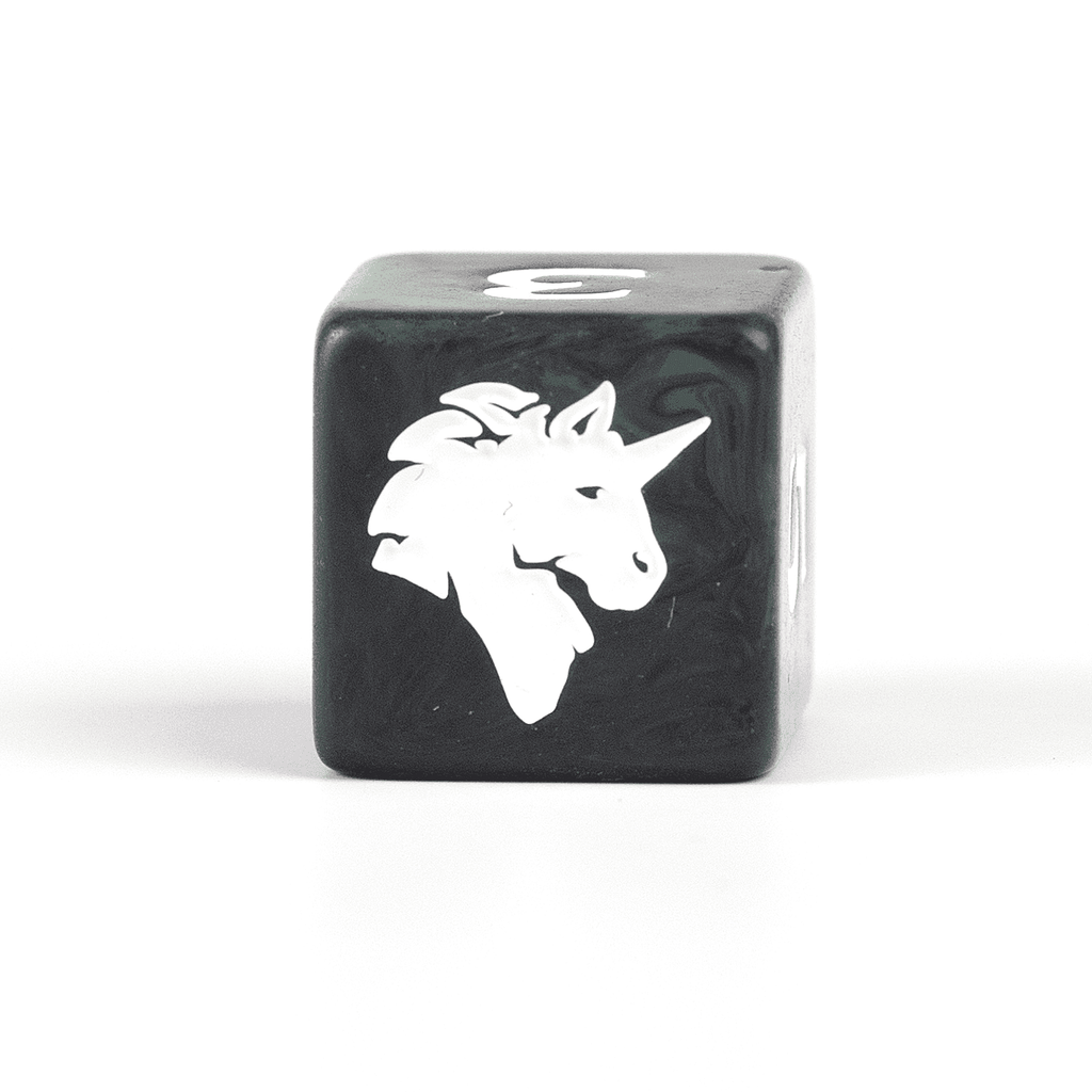 D&D Adventure Dice Set - Legend of Drizzt Edition | 16pc Collection - 