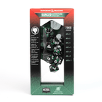 D&D Adventure Dice Set - Legend of Drizzt Edition | 16pc Collection - 