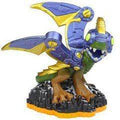 Drobot - Giants, Lightcore Skylanders - Role-Players