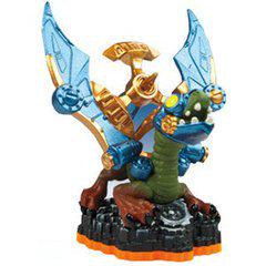 Skylanders: Giants - Loose Figure's - Role-Players