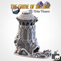 Druid's Dice Tower