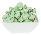 Freeze Dried Ice Cream That Does Not Melt (Bits) Dubai Style Chocolate Pistachio