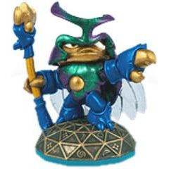 Skylanders: SWAP Force - Loose Figure's - Dune Bug