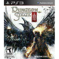 Dungeon Siege III - PlayStation 3 - Role-Players