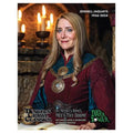 Dungeon Crawl Classics: #105 By Mitra’s Bones, Meet Thy Doom! Variant Cover - 