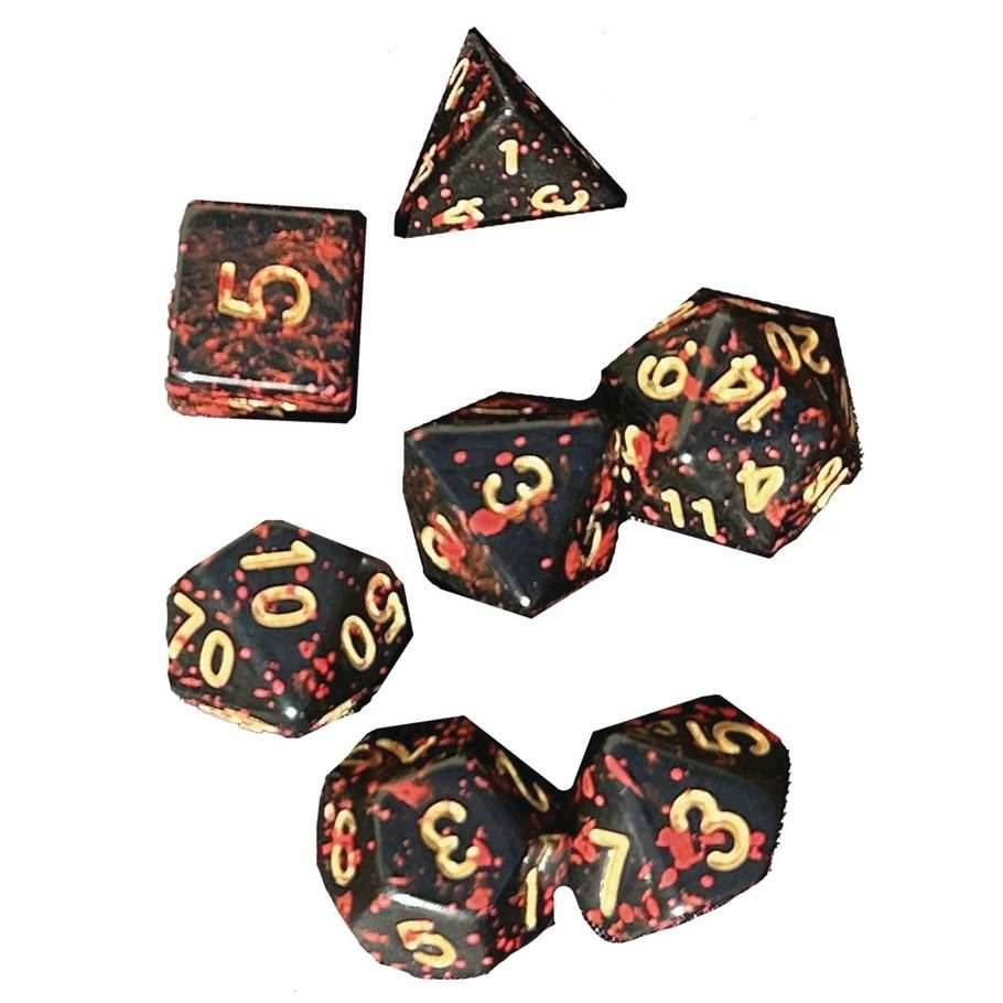 Dungeon Crawl Classics: Bloody Kith Horde (14-Set) - 