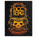 Dungeon Crawl Classics: Core Rulebook Demon Skull Monster Hide Edition - 