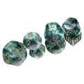 Dungeon Crawl Classics: Funky Thracian Smoky Sacrifice (7-Set) - 