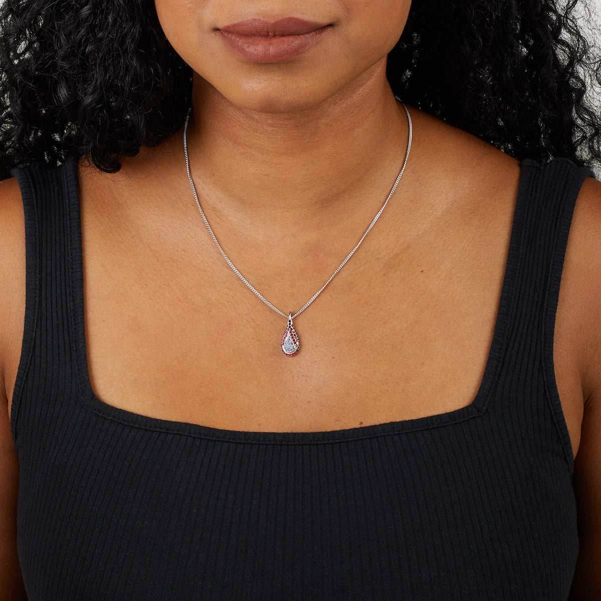 Dungeons and Dragons X RockLove Sorcerer Necklace - 