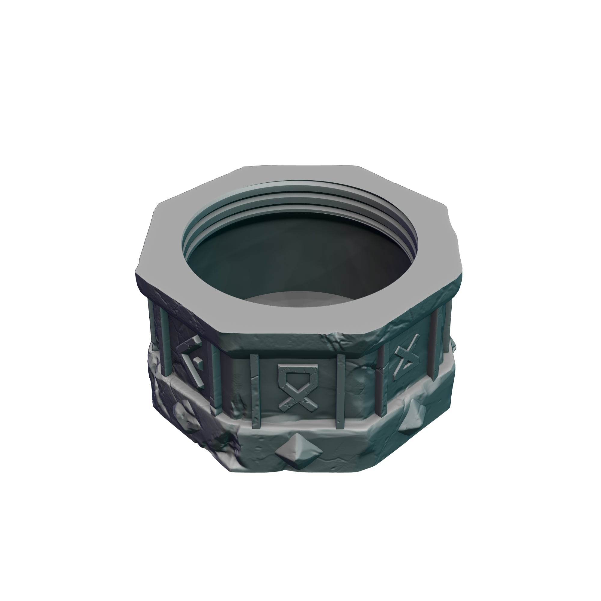 Dwarf Box - Tier 1