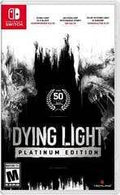 Dying Light: Platinum Edition - Nintendo Switch - 