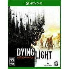 Dying Light - Xbox One - Role-Players