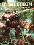BattleTech: BattleMech Manual - 