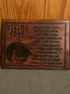 Viking Code