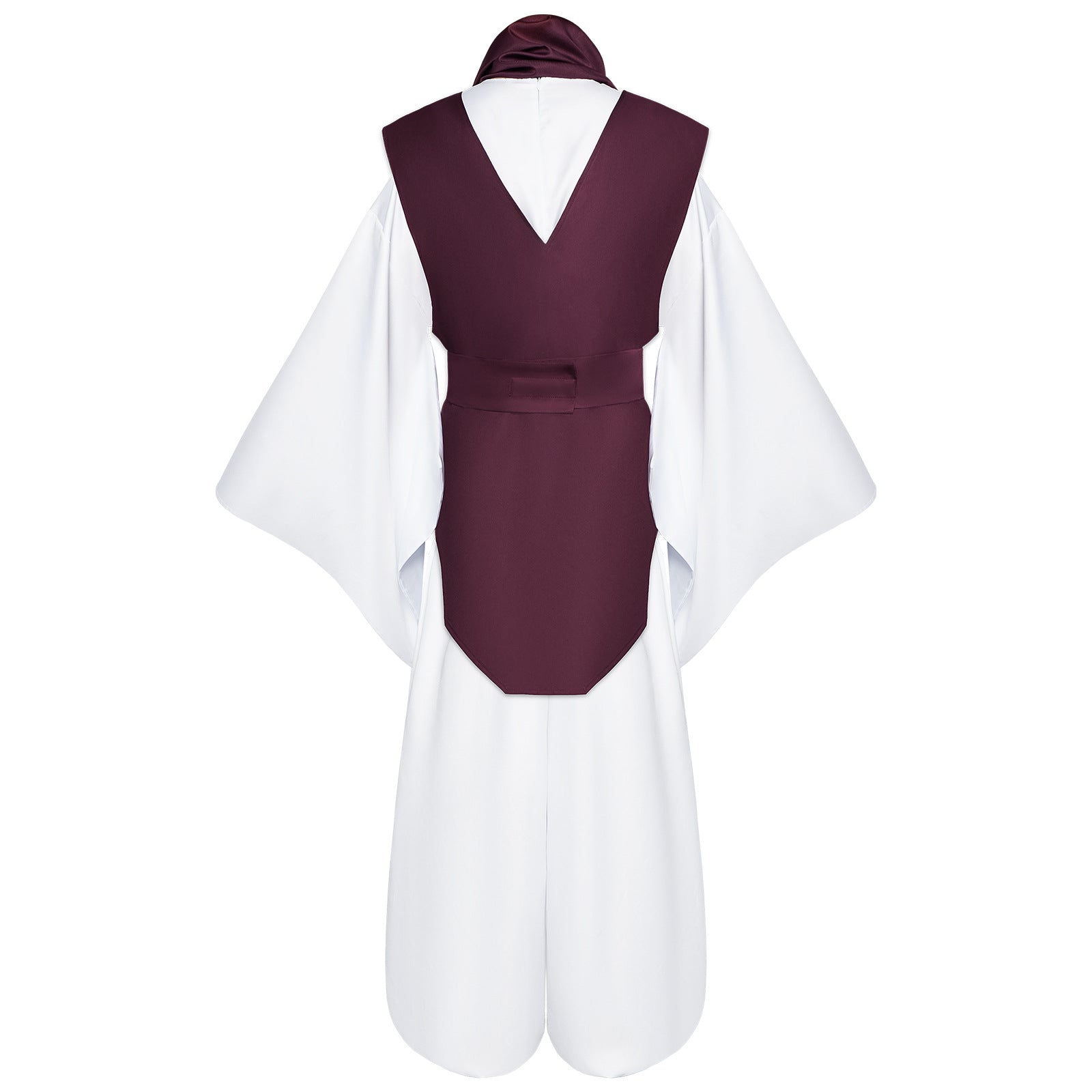 Halloween Cosplay Costume Jujutsu  Play Costume