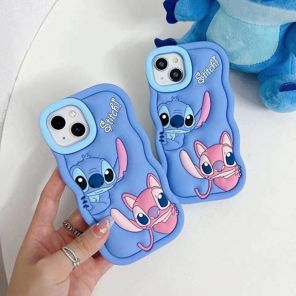 Snug & Stylish: Samsung Silicone Hug Case - blue / Samsung A03S US version