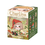 Rolife Charline's Forest Children Surprise Figure Dolls XAXX Blind Box (1 Blind Box) - 