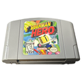 Bomberman Hero - Nintendo 64